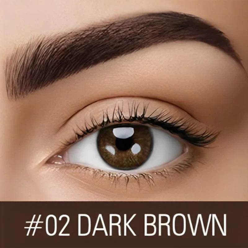 🕒Grab this limited-time offer before it’s gone! 🔥Longwear Waterproof Tinted Brow Gel🔥