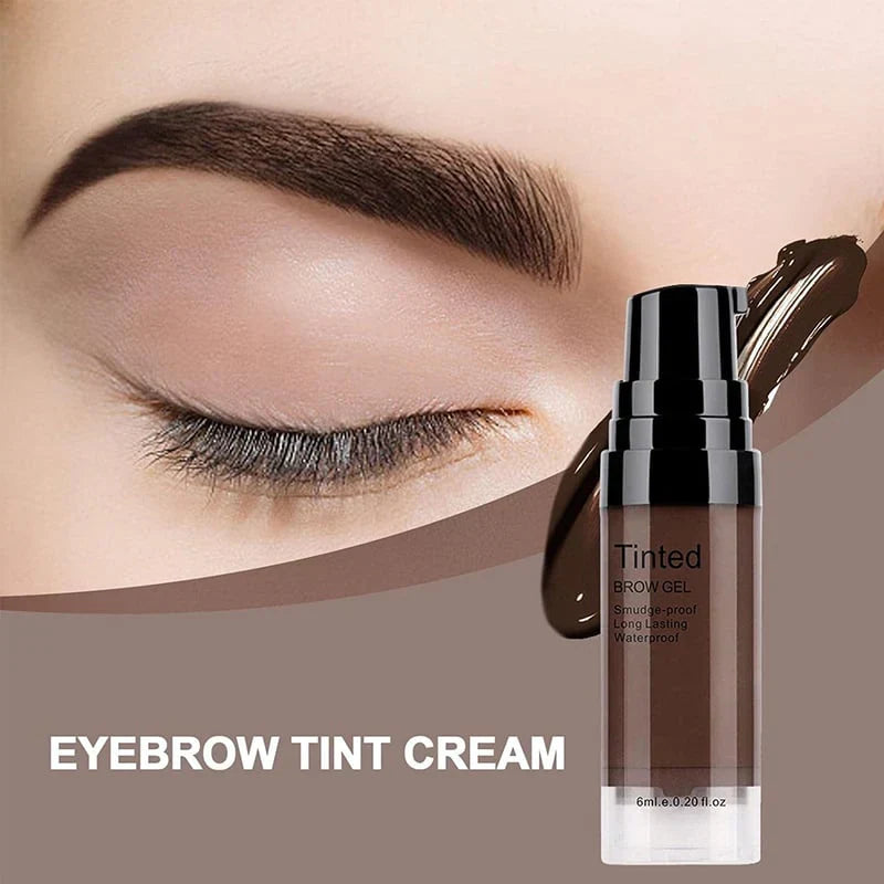 🕒Grab this limited-time offer before it’s gone! 🔥Longwear Waterproof Tinted Brow Gel🔥